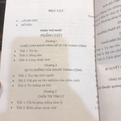 Đạo làm người và tài xử thế (Vuông và tròn) 476800