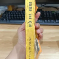 Chiến dịch phượng Hoàng - Tiểu thuyết tình báo 971913