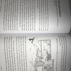 Sách Sinh Học Khám Phá Thế Giới Tự Nhiên Cho Con Trẻ Học Hỏi (Nhiều Kiến Thức,Khám Phá,.) 738728