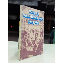 Đảng và đoàn thanh niên cộng sản - người dịch Hồng Dương 696058