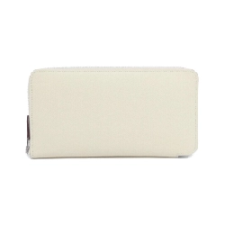 Ví Hermes LUCKY DAISY Silk In Classic 083822CK - Hàng hiệu Authentic