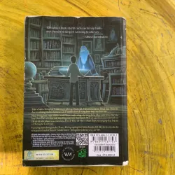 HARRY POTTER VÀ HOÀNG TỬ LAI - J. K. ROWLING  1002249