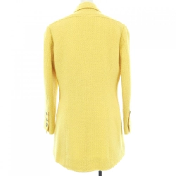 【Mã giảm giá】【Cổ điển】Áo khoác CHANEL 637432