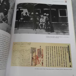 FOOTPRINTS OF FOREIGN EXPLORERS ON THE SILK ROAD 752559