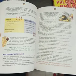 6 most important decisions you'll ever make, sách ngoại văn tiếng Anh english book  695862