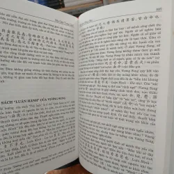 NHO GIÁO TRUNG QUỐC (BÌA CỨNG) - NGUYỄN TÔN NHAN 1025227
