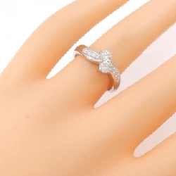 Nhẫn kim cương PT900 0.50CT - Hàng hiệu Chính hãng 855414