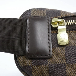 Túi đeo chéo Louis Vuitton Damier Bum Bag Melville N51172 - Hàng hiệu Chính hãng 803134