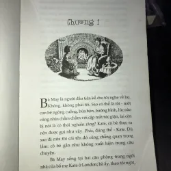 Những người vay mượn tí hon - Mary Norton 1021376