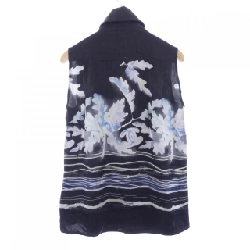 シャネル CHANEL P28195V18020 06P Áo sơ mi - Hàng hiệu Authentic 824592