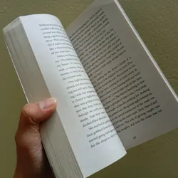 Born a crime, sách ngoại văn tiếng Anh, english book, tiểu thuyết  701708