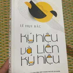 KÝ HIỆU VÀ LIÊN KÝ HIỆU 