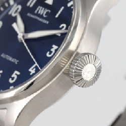 Đồng hồ phi công lớn IWC IW329304 SS tự động - Hàng hiệu chính hãng 881442