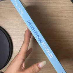 NẾU TÔI BIẾT ĐƯỢC KHI CÒN 20 (giờ 30 đọc vẫn cứ là okla mấy bồ ơi) 754350