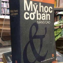 MỸ HỌC CƠ BẢN NÂNG CAO
