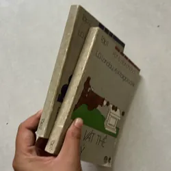 Vật lý đại chúng - Physics for Everyone 561392