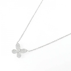 Nhẫn cổ điển Pave Butterfly Mini - Hàng hiệu Authentic 841108