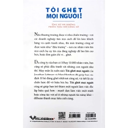 Tôi Ghét Mọi Người - Jonathan Littman, Marc Hershon 287847