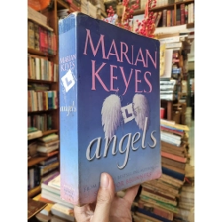 Angel - Marian Keyes