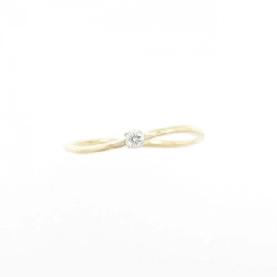 Nhẫn hồng ngọc Juette Diamond 0.02CT - Hàng hiệu Authentic 832240