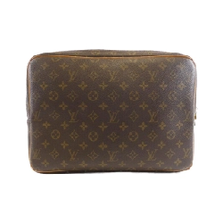 Túi đeo vai Louis Vuitton Monogram Reporter 37cm M45252 608528