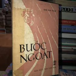Bước ngoặt 