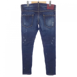 Quần jeans DSQUARED2 S74LB0120 - Hàng hiệu Authentic 890752