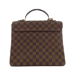 Túi Louis Vuitton Damier Bergamo MM N41168 617955
