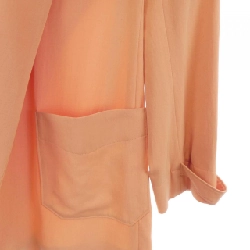 【Mã giảm giá】【Cổ điển】JIL SANDER+ Áo khoác 637418