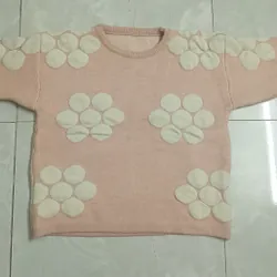 Pass đồng giá 30k (áo len, giày size 36) 574864
