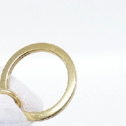 Louis Vuitton Monogram (LV×TM) Super Flat M02467 Keychain - Hàng hiệu Authentic 771945