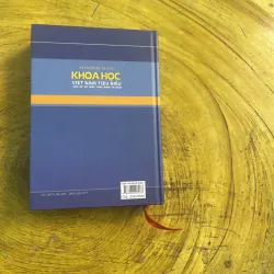 NHỮNG NHÀ KHOA HỌC VIỆT NAM TIÊU BIỂU ** - nhiều tác giả  798748