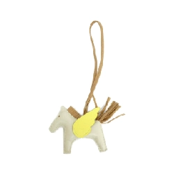 Túi charm Hermes Rodeo Pegasus PM 083010CA