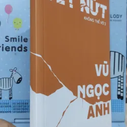 Sách: Vết nứt - TG: Vũ Ngọc Anh (B3) 1044287