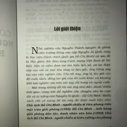 Góp ý tìm hiểu Nguyễn Ái Quốc - Hồ Chí Minh  736741