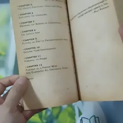 [MIỄN PHÍ BỌC SÁCH] [XƯA] Your Erroneous Zones (1993) - Wayne W. Dyer 1027604