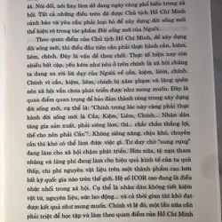 70 năm tác phẩm Đời sống mới của Chủ tịch Hồ Chí Minh  620265
