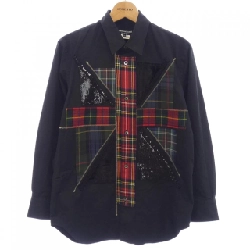 Áo sơ mi JUNYA WATANABE JT-B025 - Hàng hiệu Authentic