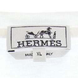 Áo thun HERMES - Hàng hiệu Chính hãng 899537
