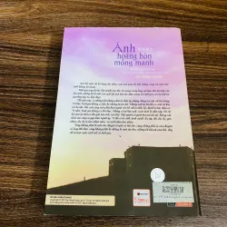 Ánh hoàng hôn mỏng manh -  Tình Không Lam Hề#HATRA 975743