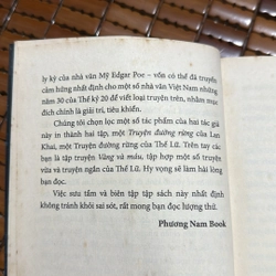 Chiếc nỏ cánh dâu - Lan Khai truyện đường rừng 522623
