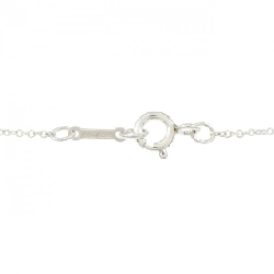 Dây chuyền Tiffany Loving Heart - Hàng hiệu Authentic 842203