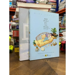 999 lá thư viết cho chính mình - Miêu Công Tử (2 tập) 124492