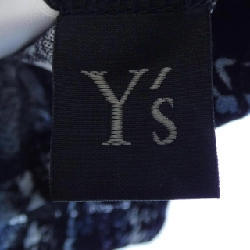 Y's YM-T20-676 Top - Hàng hiệu Authentic 824510