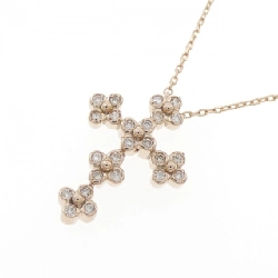 Dây chuyền kim cương Vandome 0.14CT - Hàng hiệu Authentic 840564