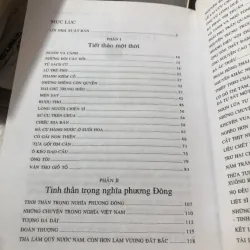 Nếp cũ - Toan Ánh  1032409