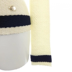 【Mã giảm giá】Chanel CHANEL Áo len 635149