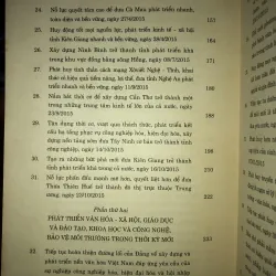 Nâng cao năng lực lãnh đạo và sức chiến đấu của Đảng, phát huy sức mạnh toàn dân tộc… 756063