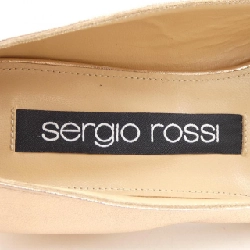 【Mã giảm giá】Giày Sergio Rossi 664102
