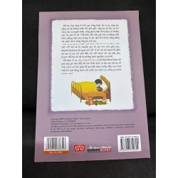 Bố Mẹ Cũng Từng Là Trẻ Con - Giúp Con Say Giấc Cả Đêm - Madeleine Deny, Mới 90%, 2018 SBM1004 342116